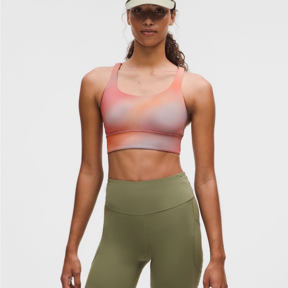 lululemon top
